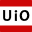 UiO Icon