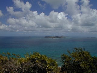 Taken from Fort Hill