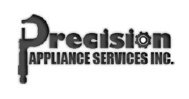 Precision logo