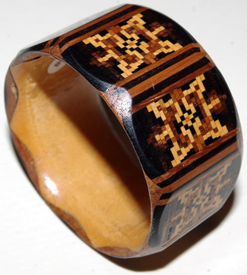 ring 1
