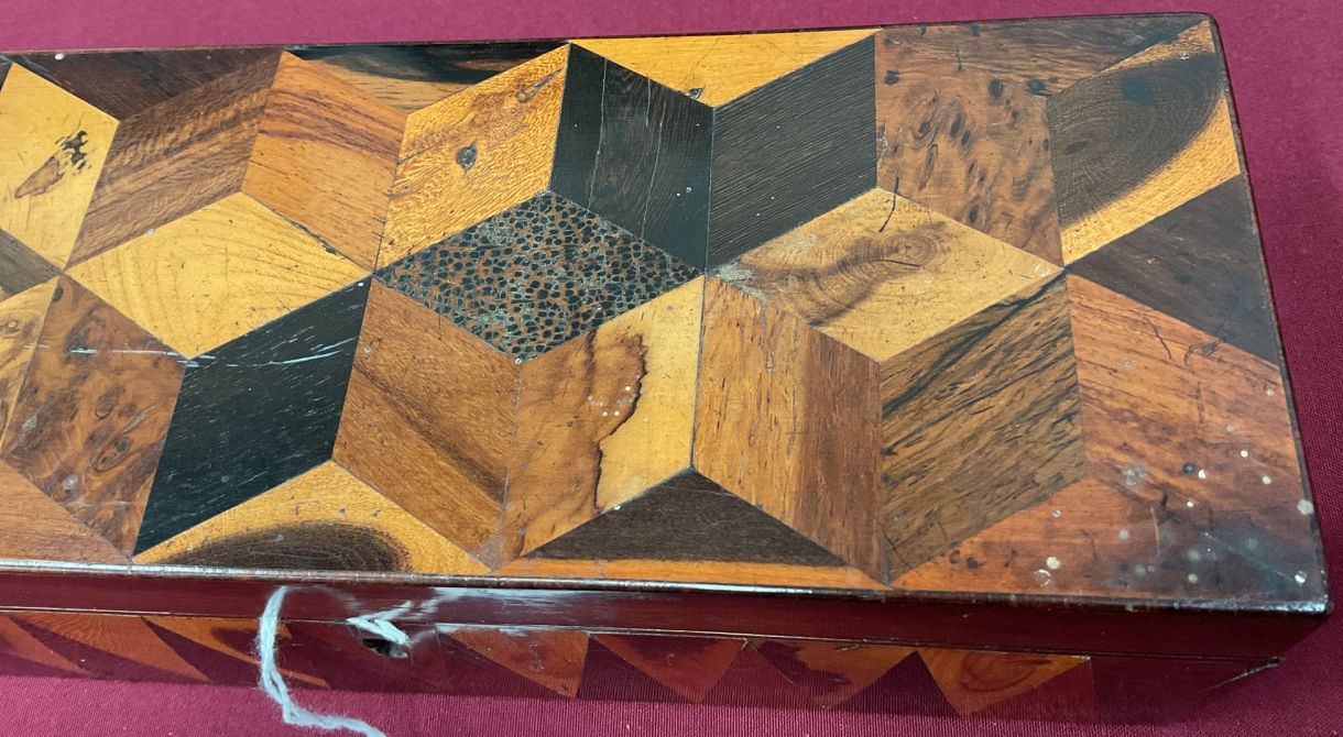 box 13