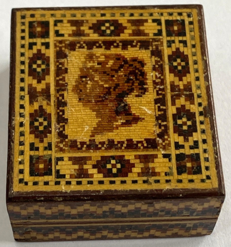 box 1
